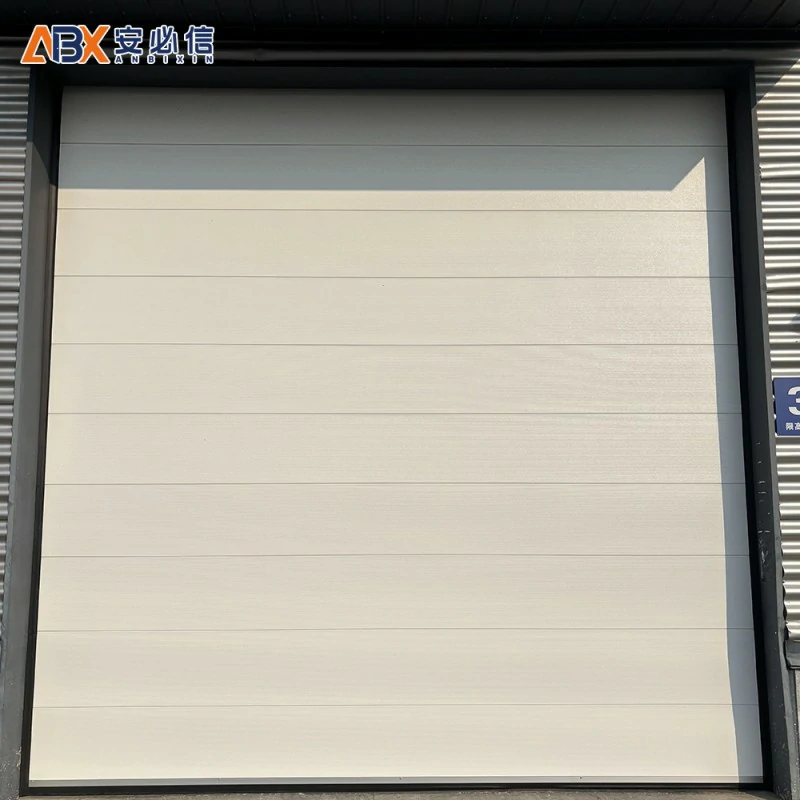 连云港钢制提升门